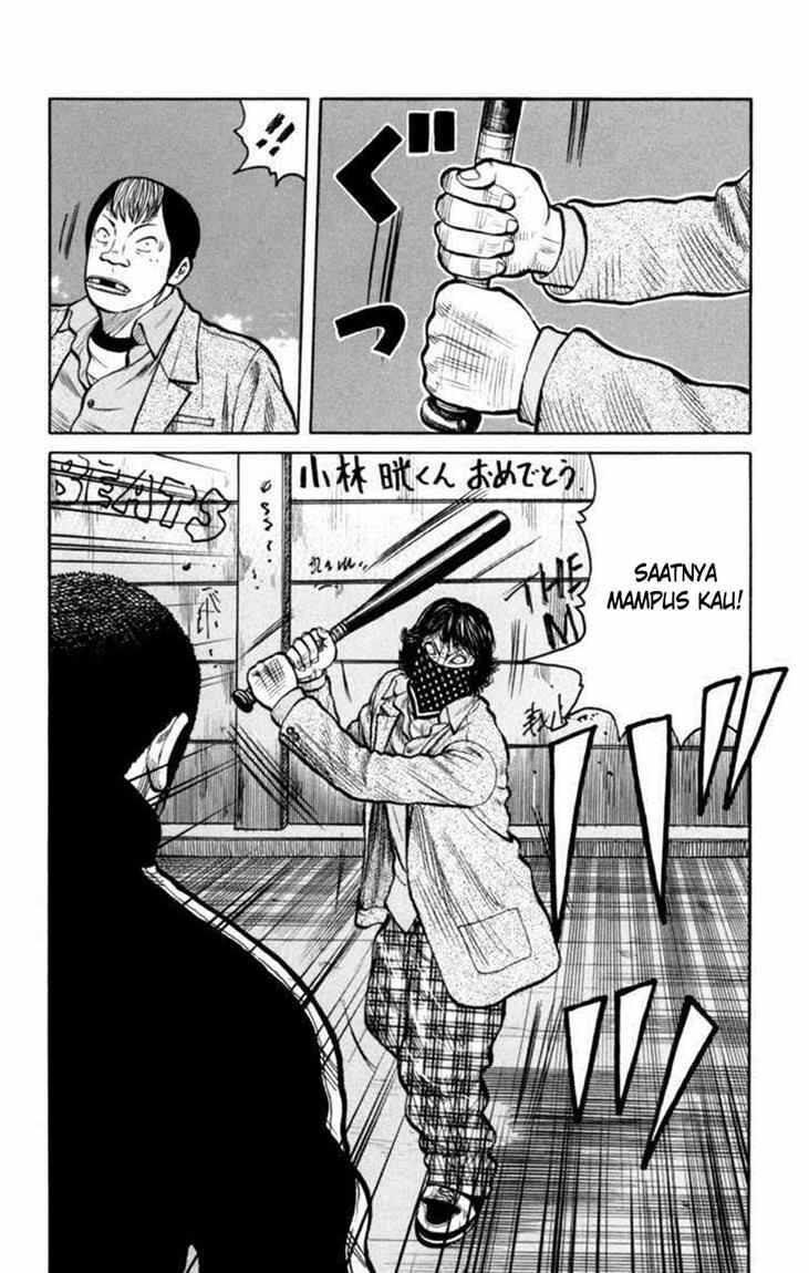 Worst Chap 86 - Next Chap 87