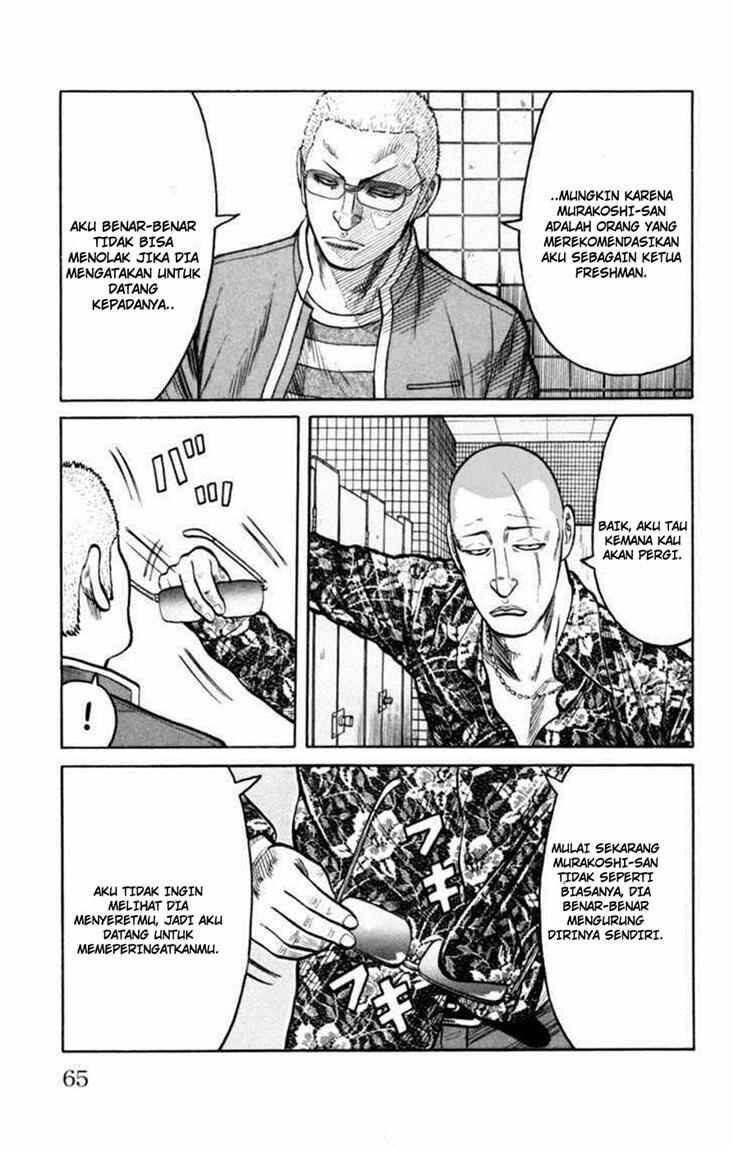 Worst Chap 86 - Next Chap 87