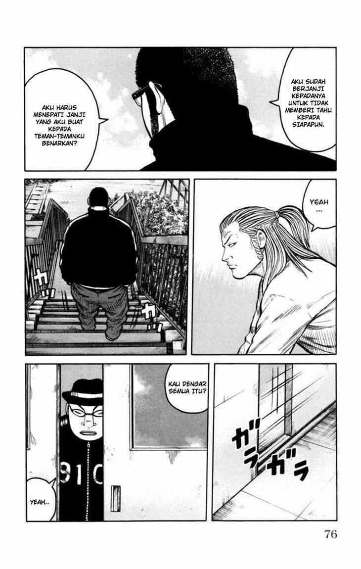 Worst Chap 86 - Next Chap 87