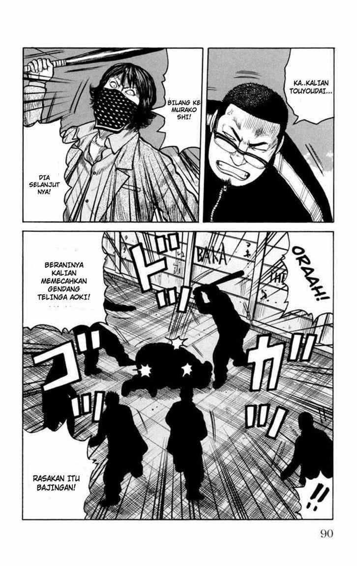 Worst Chap 86 - Next Chap 87