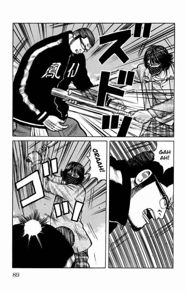 Worst Chap 86 - Next Chap 87