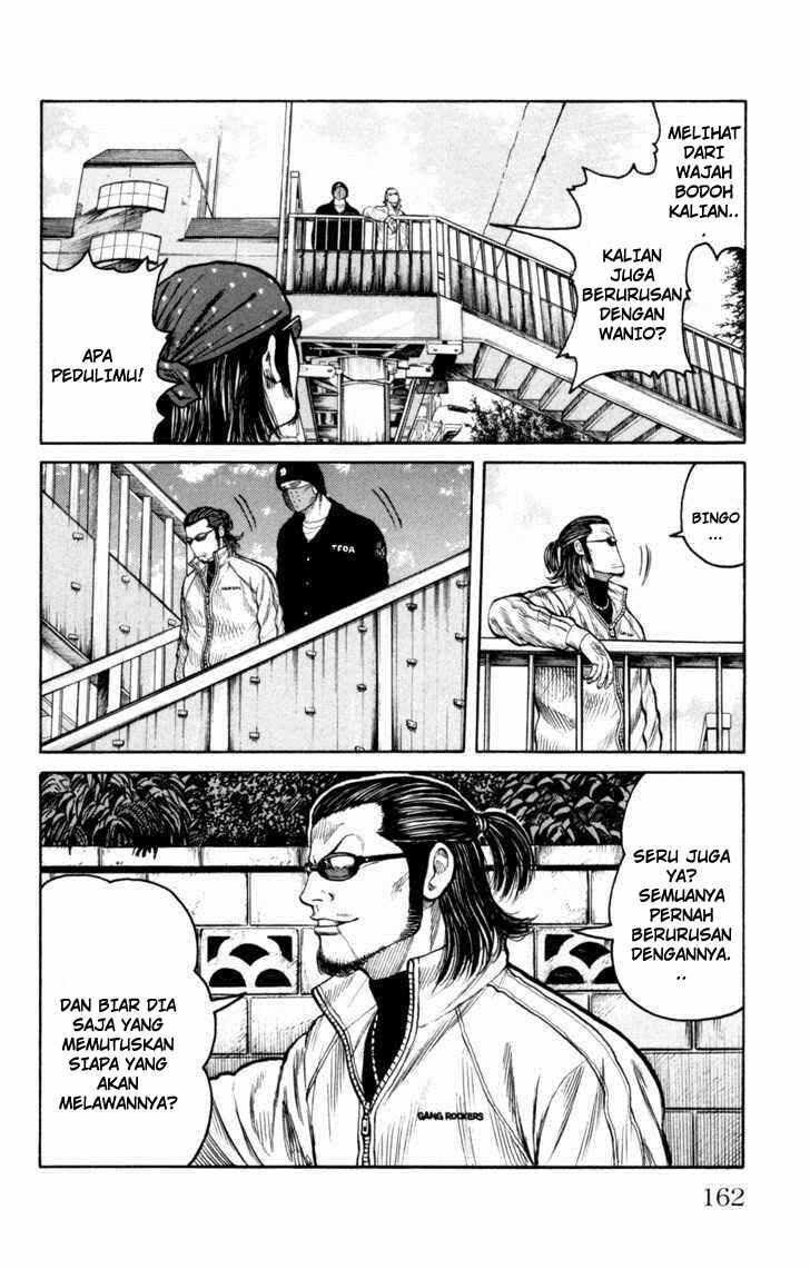 Worst Chap 88 - Next Chap 89