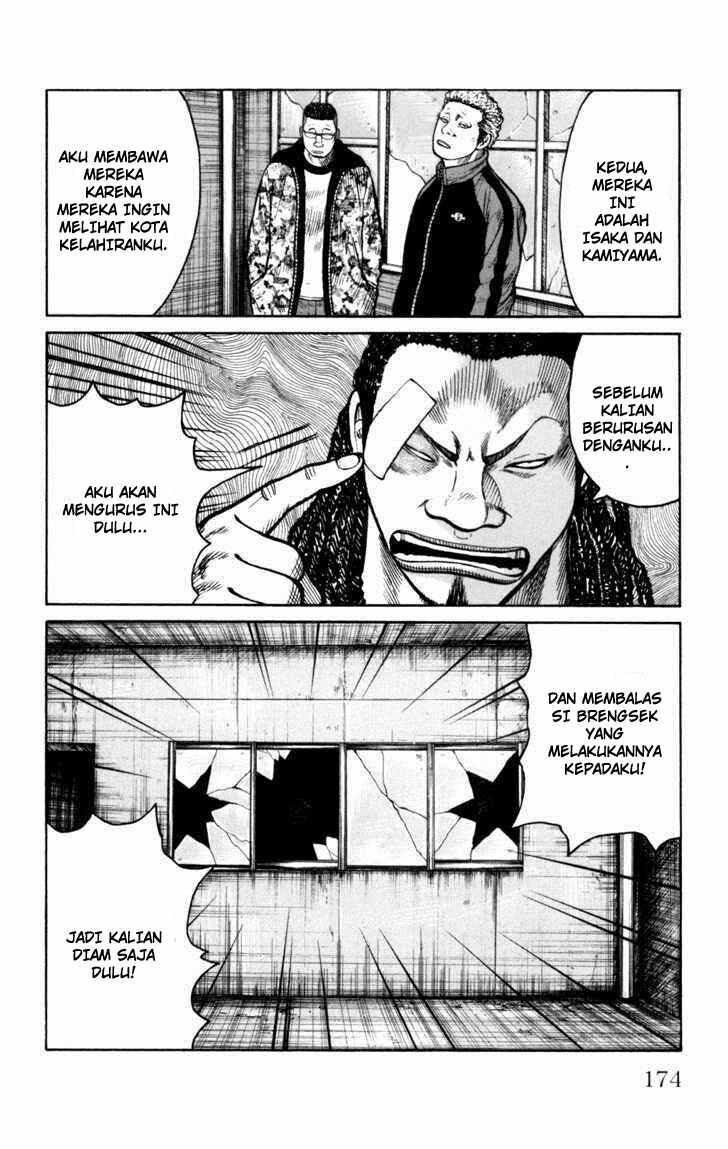 Worst Chap 88 - Next Chap 89