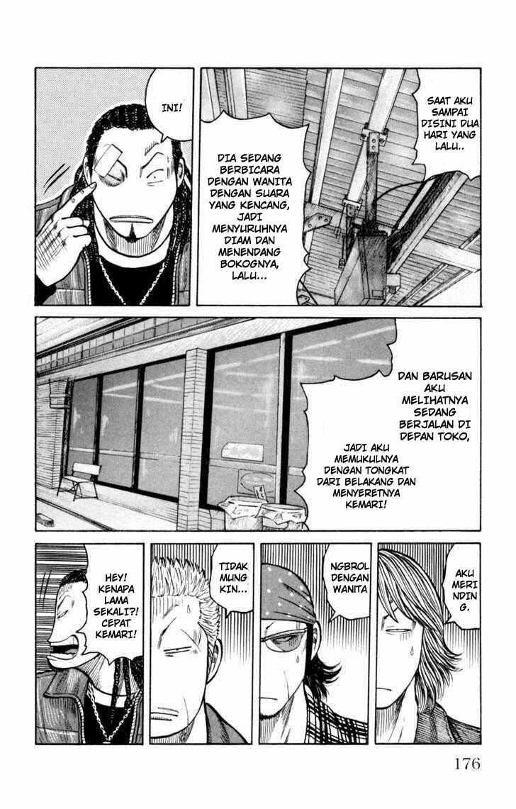 Worst Chap 88 - Next Chap 89