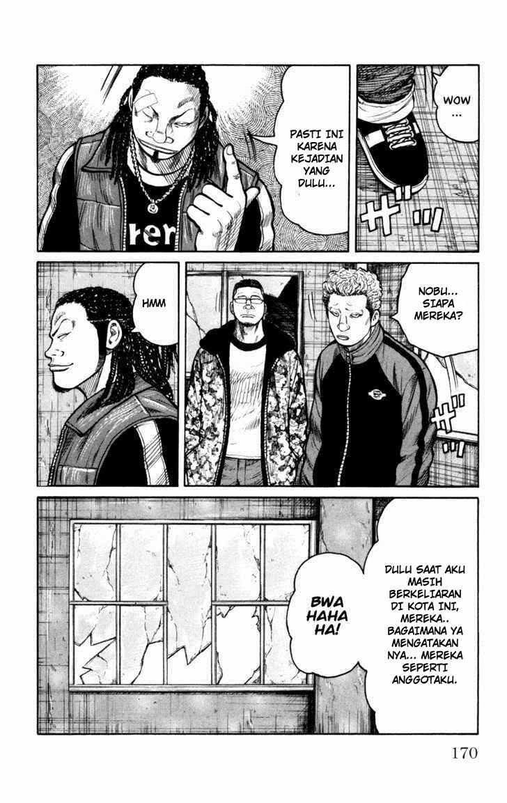 Worst Chap 88 - Next Chap 89