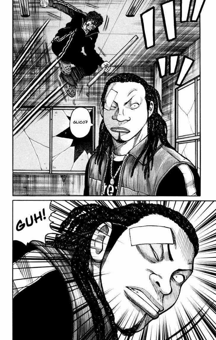 Worst Chap 88 - Next Chap 89