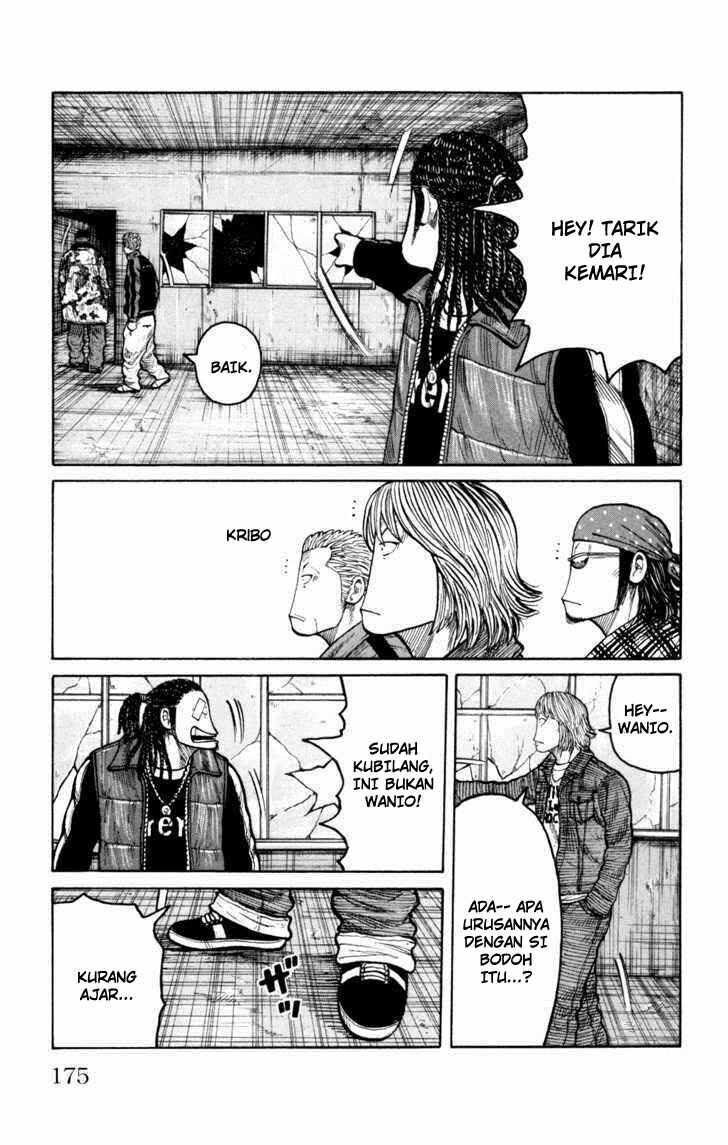 Worst Chap 88 - Next Chap 89