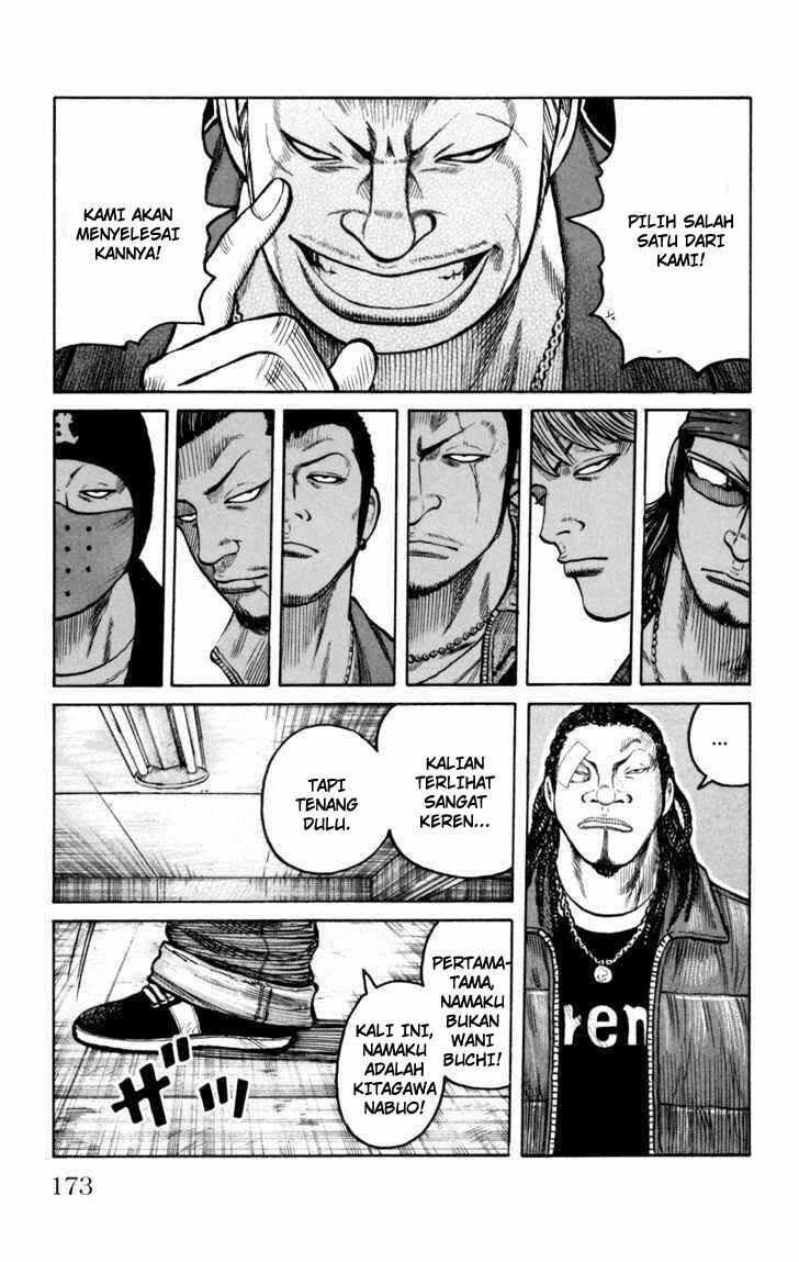 Worst Chap 88 - Next Chap 89