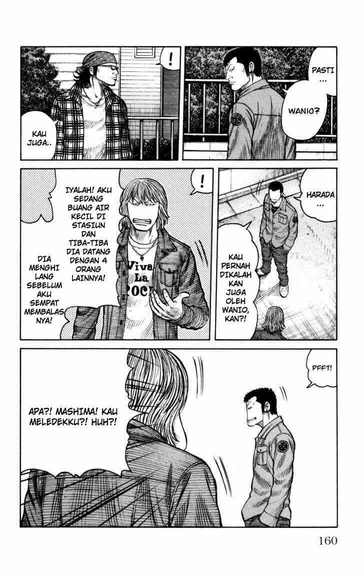 Worst Chap 88 - Next Chap 89