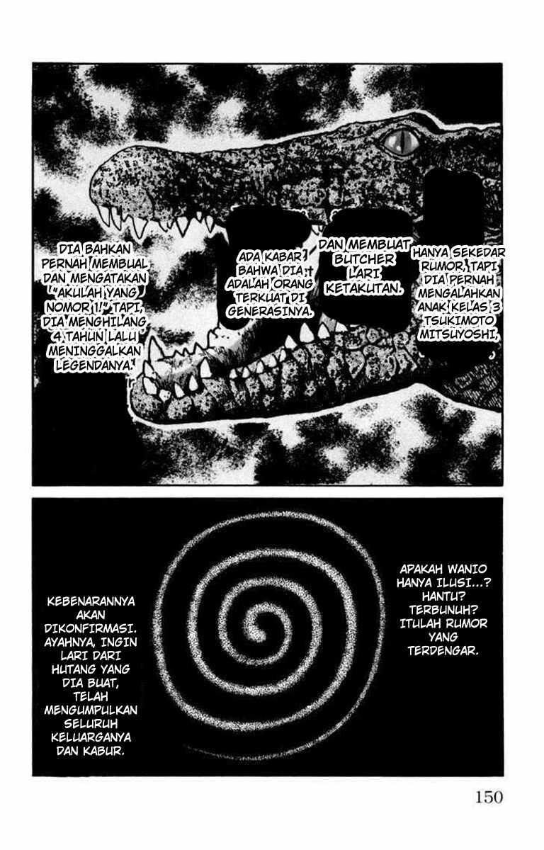 Worst Chap 88 - Next Chap 89