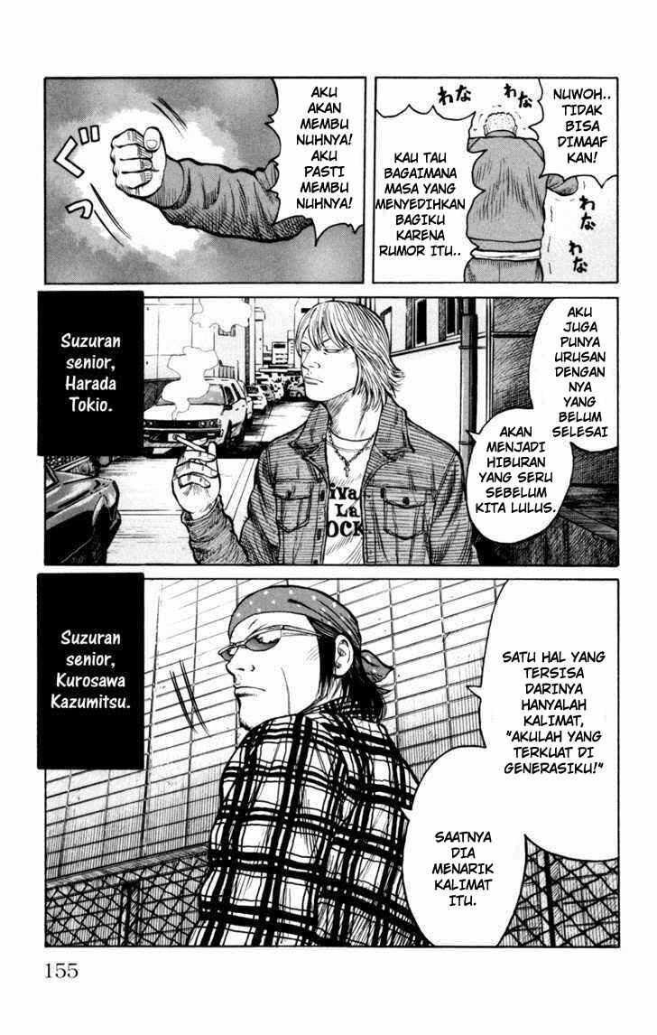 Worst Chap 88 - Next Chap 89