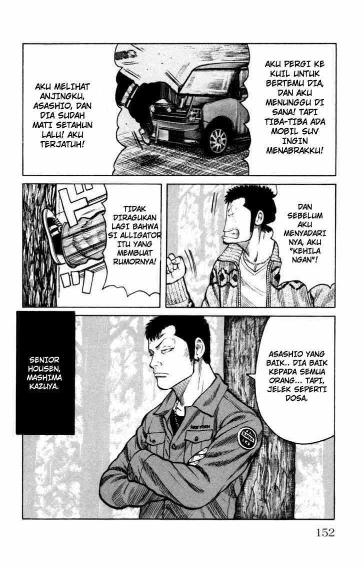 Worst Chap 88 - Next Chap 89