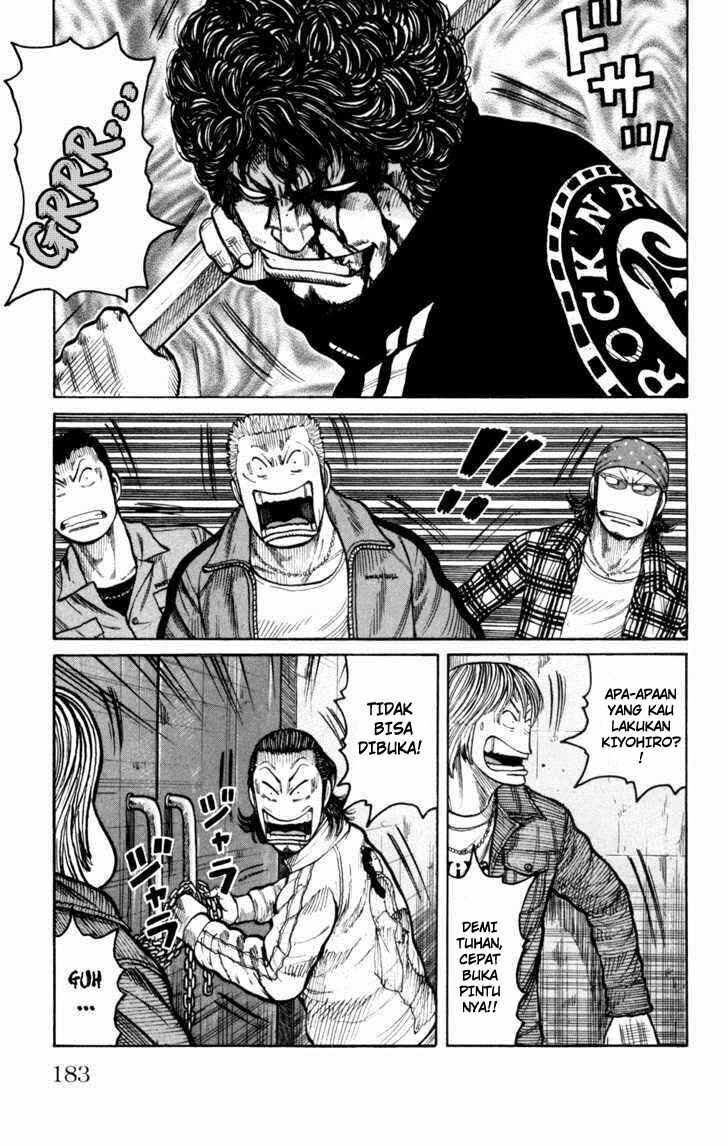 Worst Chap 88 - Next Chap 89