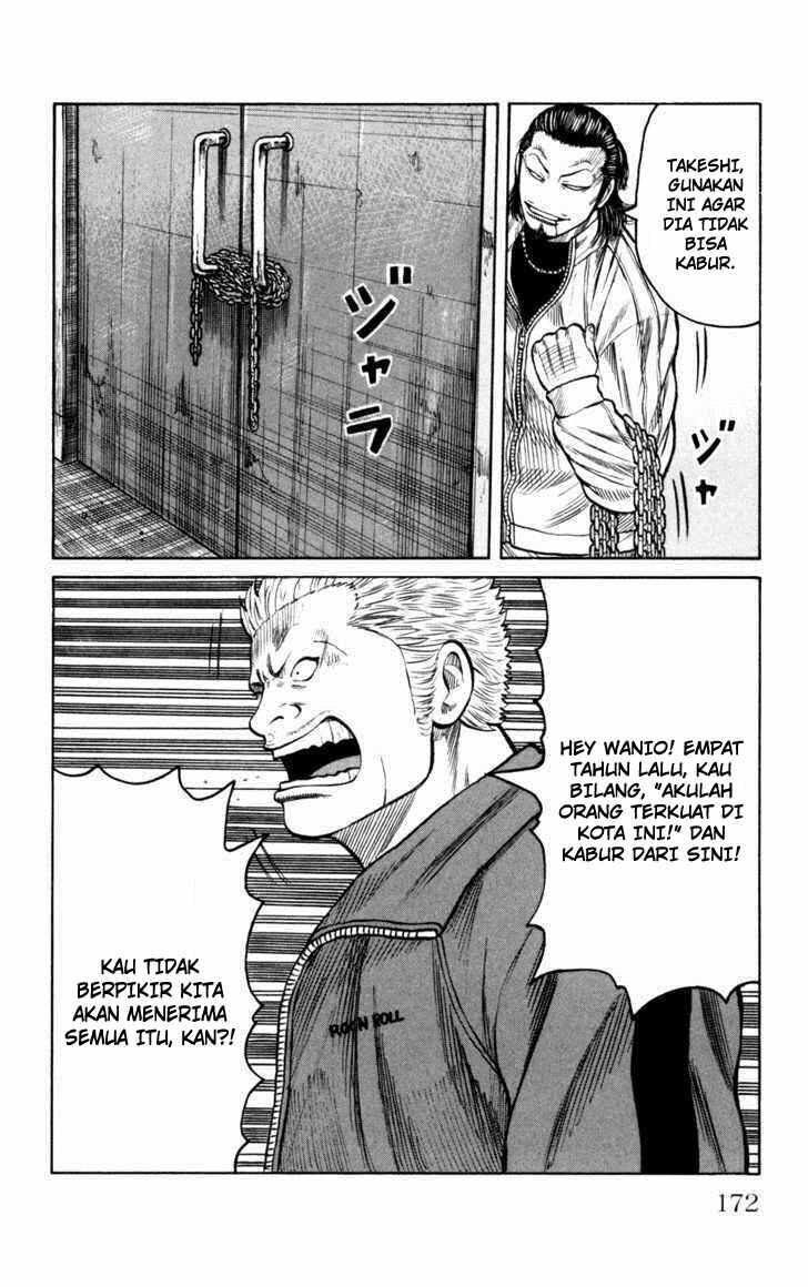 Worst Chap 88 - Next Chap 89