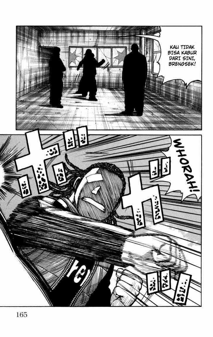 Worst Chap 88 - Next Chap 89