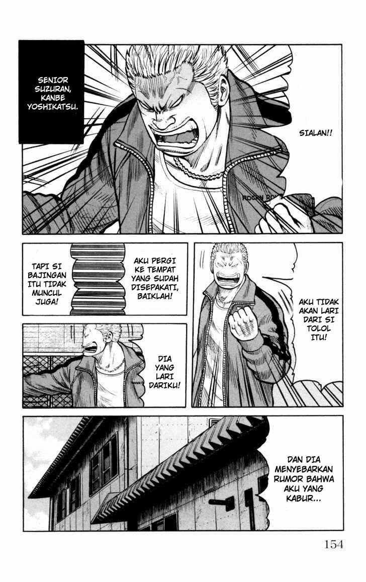 Worst Chap 88 - Next Chap 89