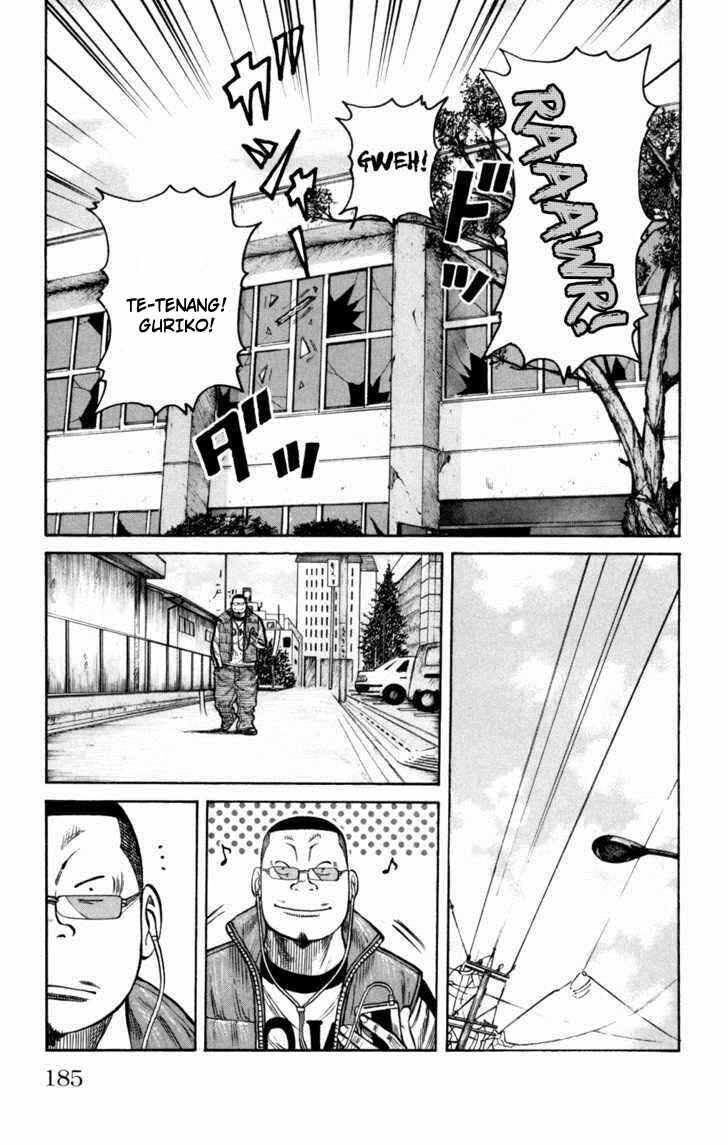 Worst Chap 88 - Next Chap 89