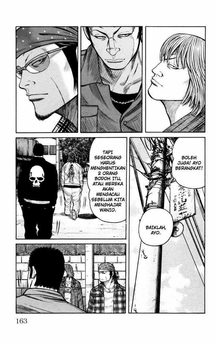 Worst Chap 88 - Next Chap 89