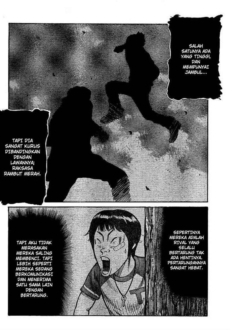 Worst Chap 89 - Next Chap 90