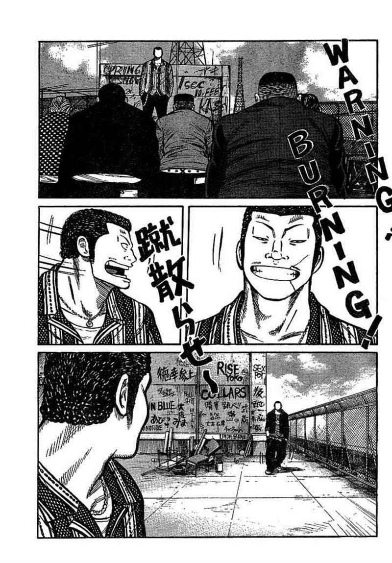 Worst Chap 89 - Next Chap 90