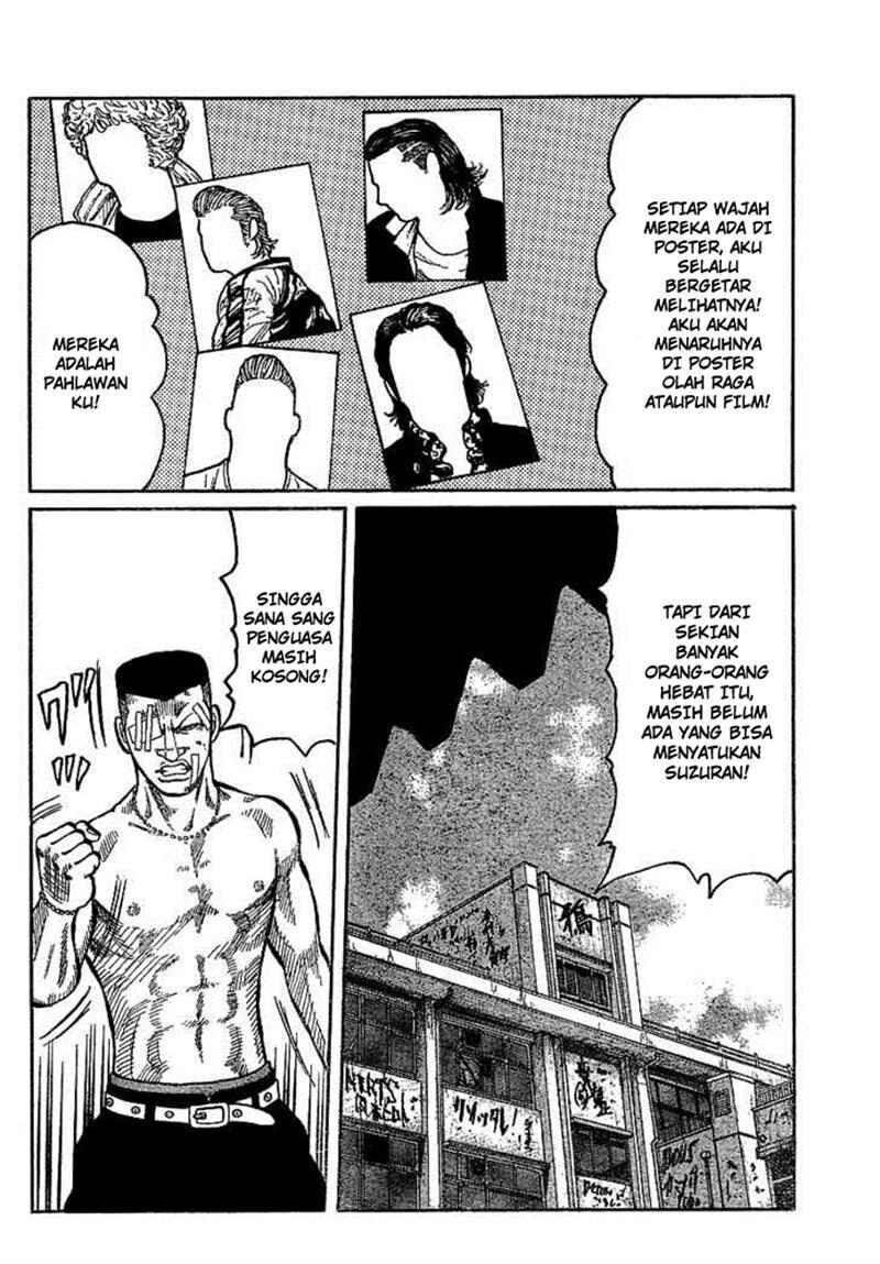 Worst Chap 89 - Next Chap 90