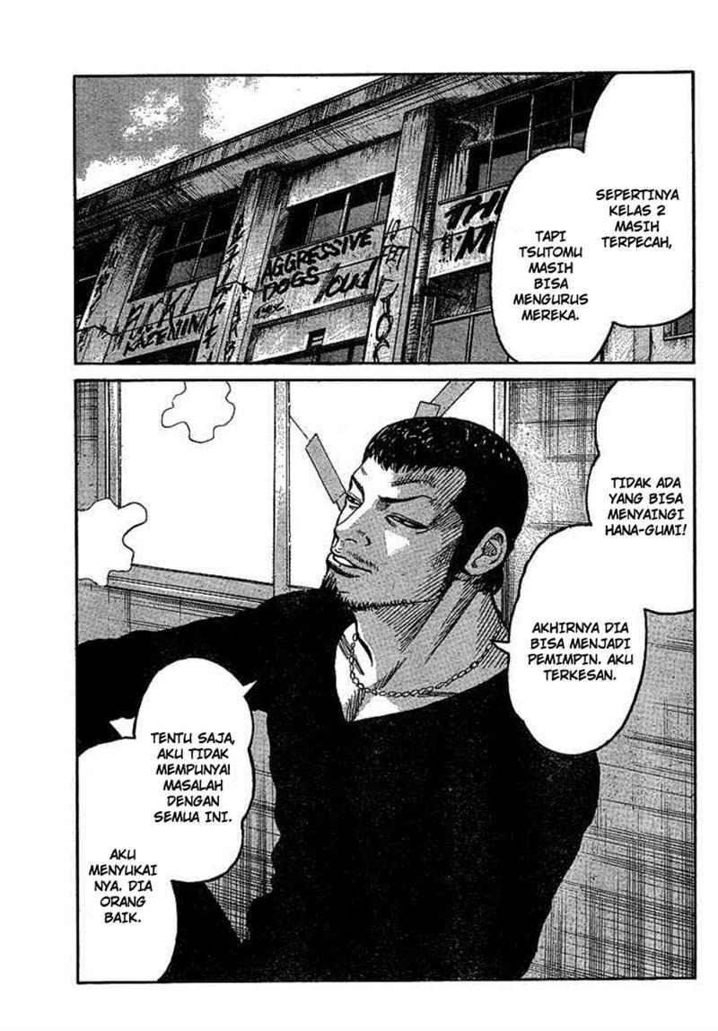 Worst Chap 89 - Next Chap 90