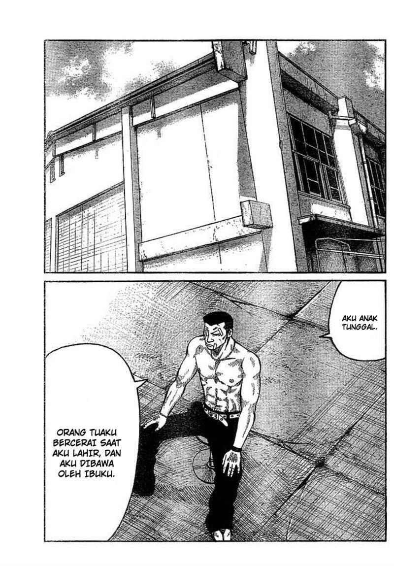 Worst Chap 89 - Next Chap 90