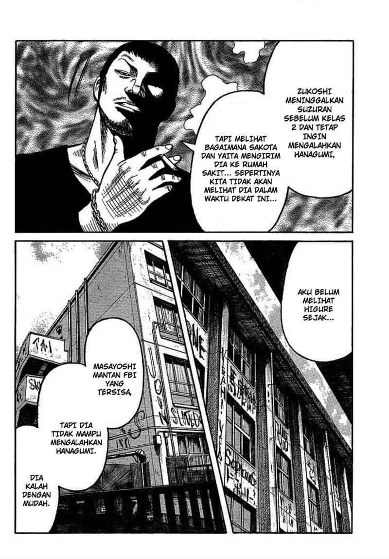 Worst Chap 89 - Next Chap 90