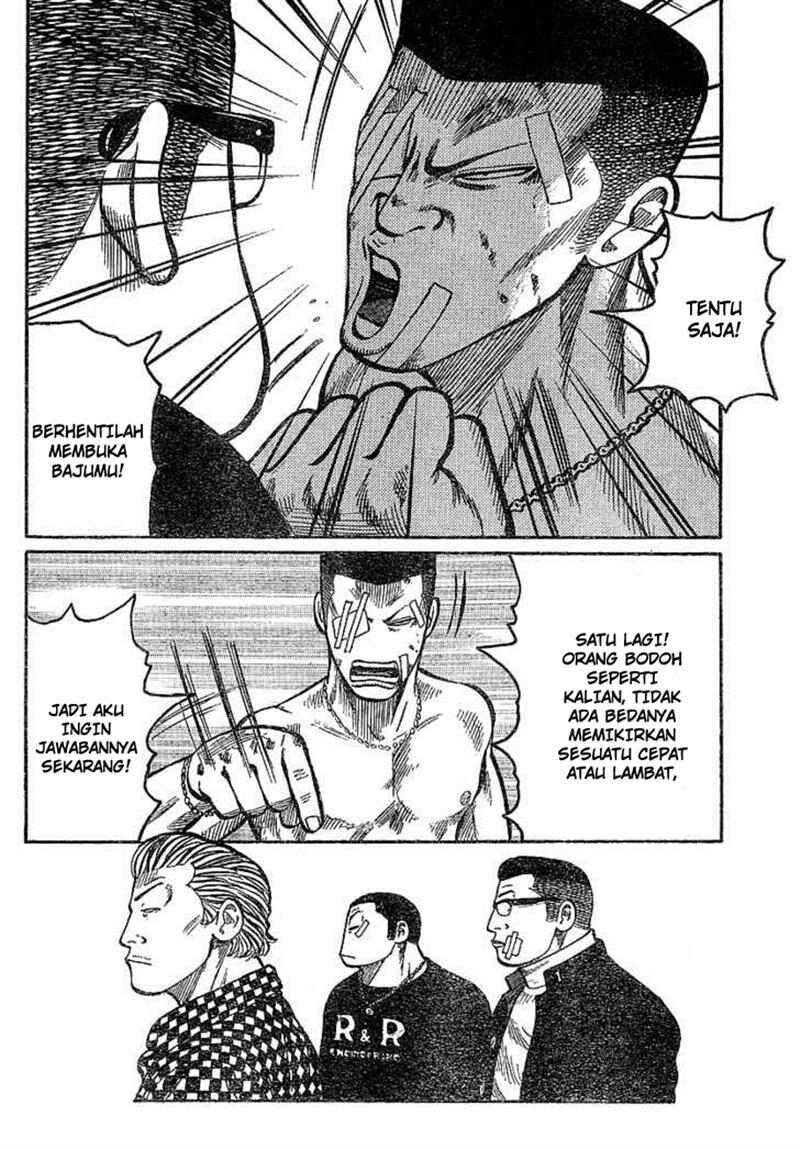 Worst Chap 89 - Next Chap 90