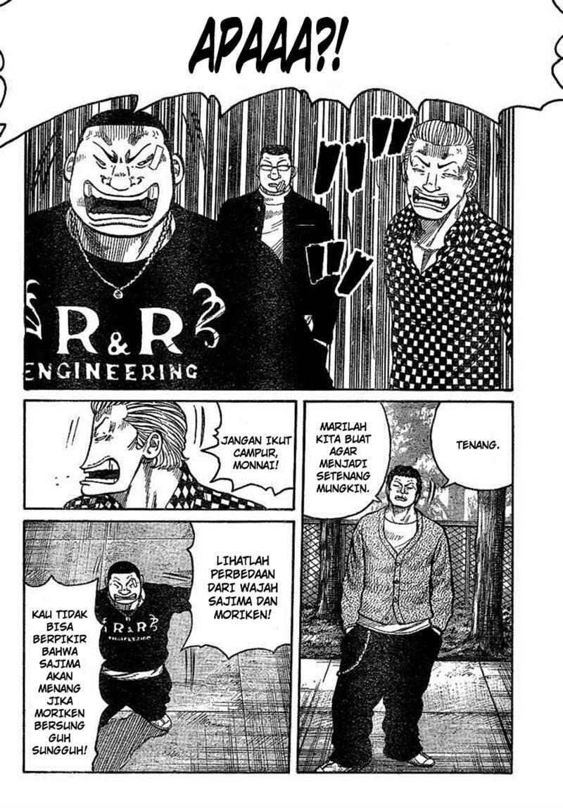 Worst Chap 89 - Next Chap 90