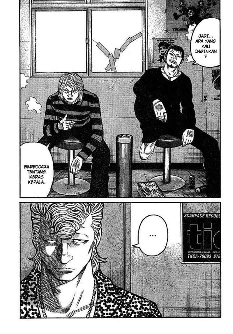 Worst Chap 89 - Next Chap 90