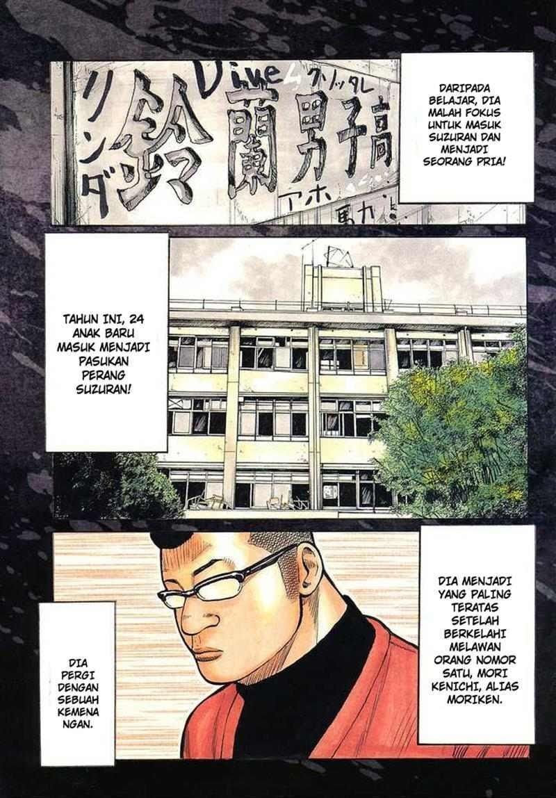 Worst Chap 89 - Next Chap 90