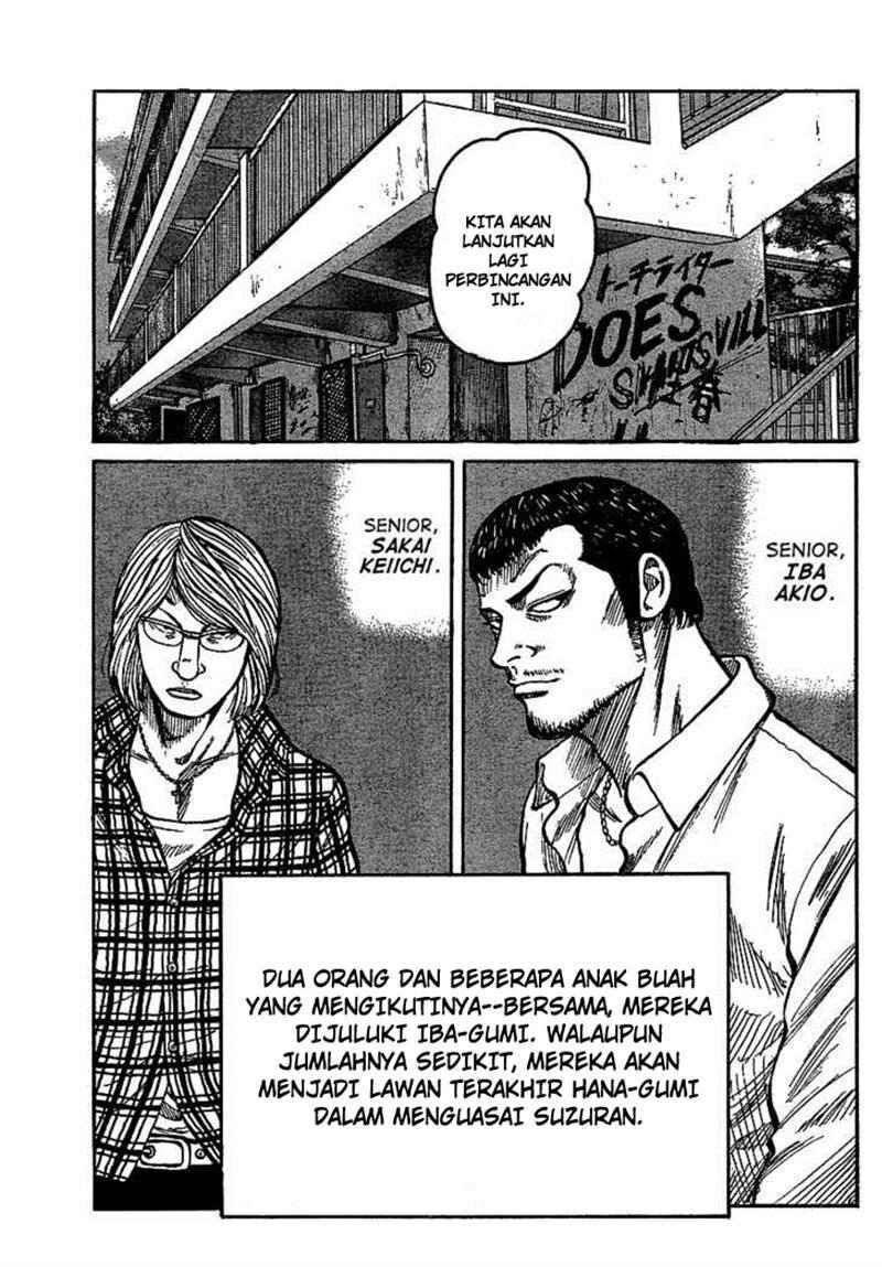 Worst Chap 89 - Next Chap 90