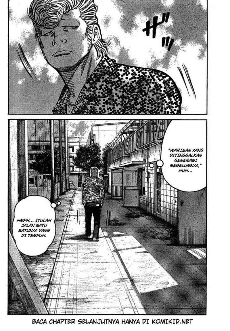 Worst Chap 89 - Next Chap 90