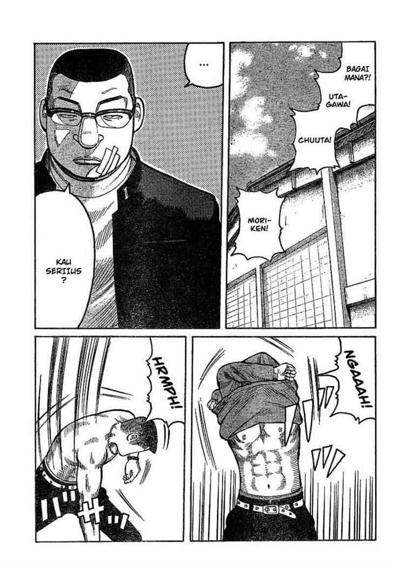 Worst Chap 89 - Next Chap 90