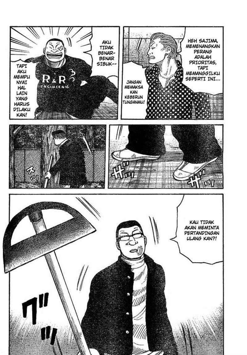 Worst Chap 89 - Next Chap 90