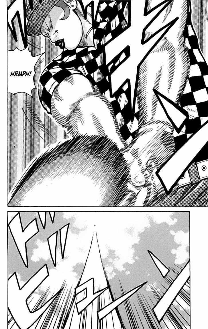 Worst Chap 93 - Next Chap 94