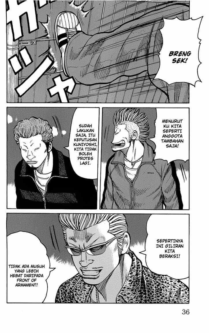 Worst Chap 93 - Next Chap 94