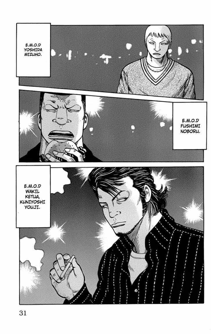 Worst Chap 93 - Next Chap 94