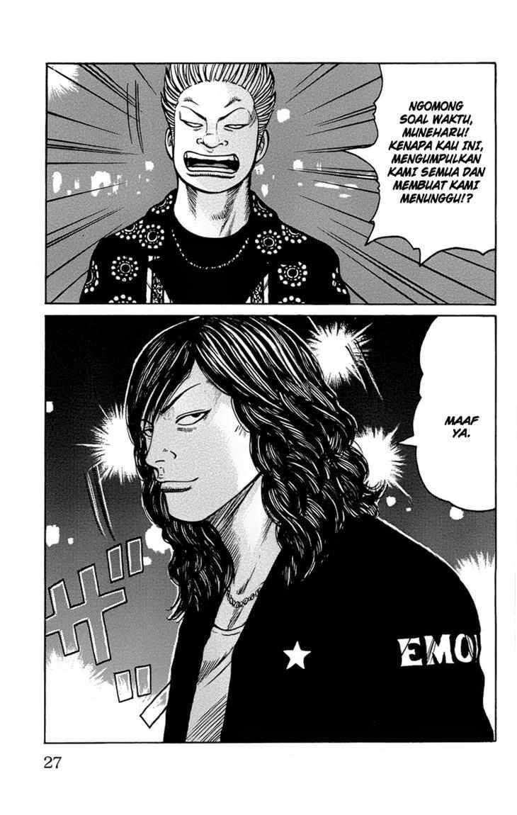 Worst Chap 93 - Next Chap 94