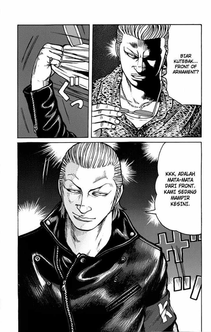 Worst Chap 93 - Next Chap 94