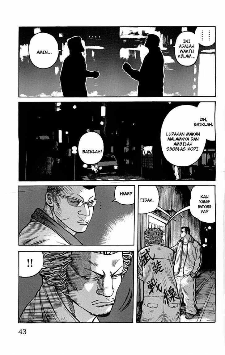 Worst Chap 93 - Next Chap 94