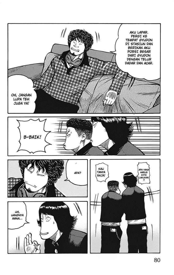 Worst Chap 90 - Next Chap 91