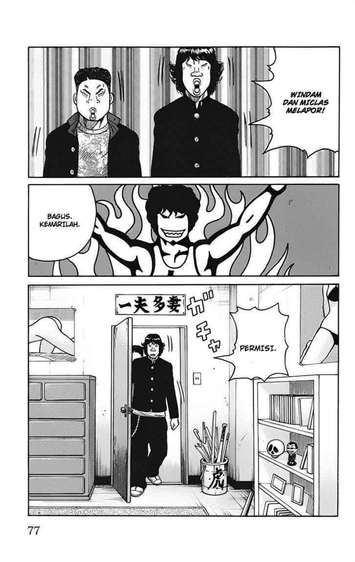 Worst Chap 90 - Next Chap 91