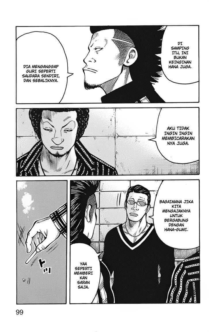 Worst Chap 90 - Next Chap 91