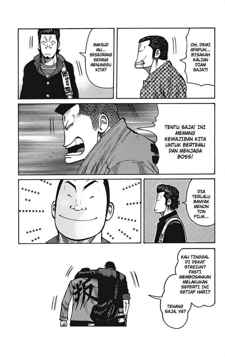 Worst Chap 90 - Next Chap 91