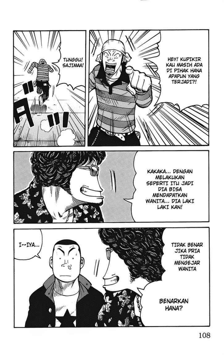 Worst Chap 90 - Next Chap 91