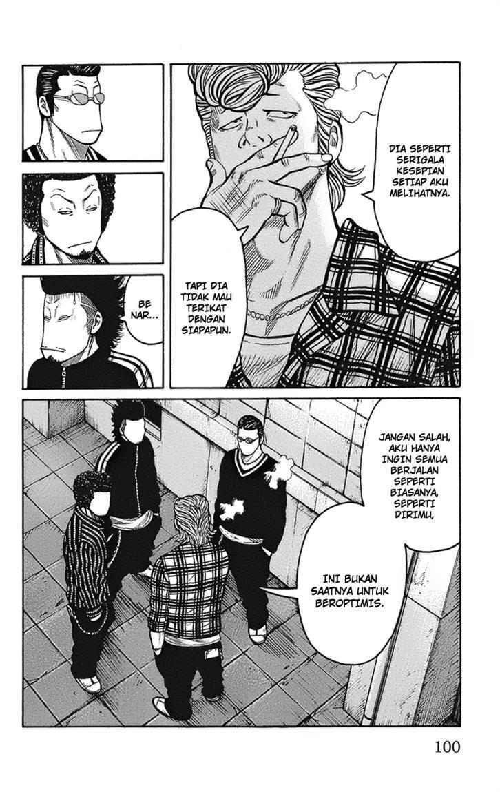 Worst Chap 90 - Next Chap 91