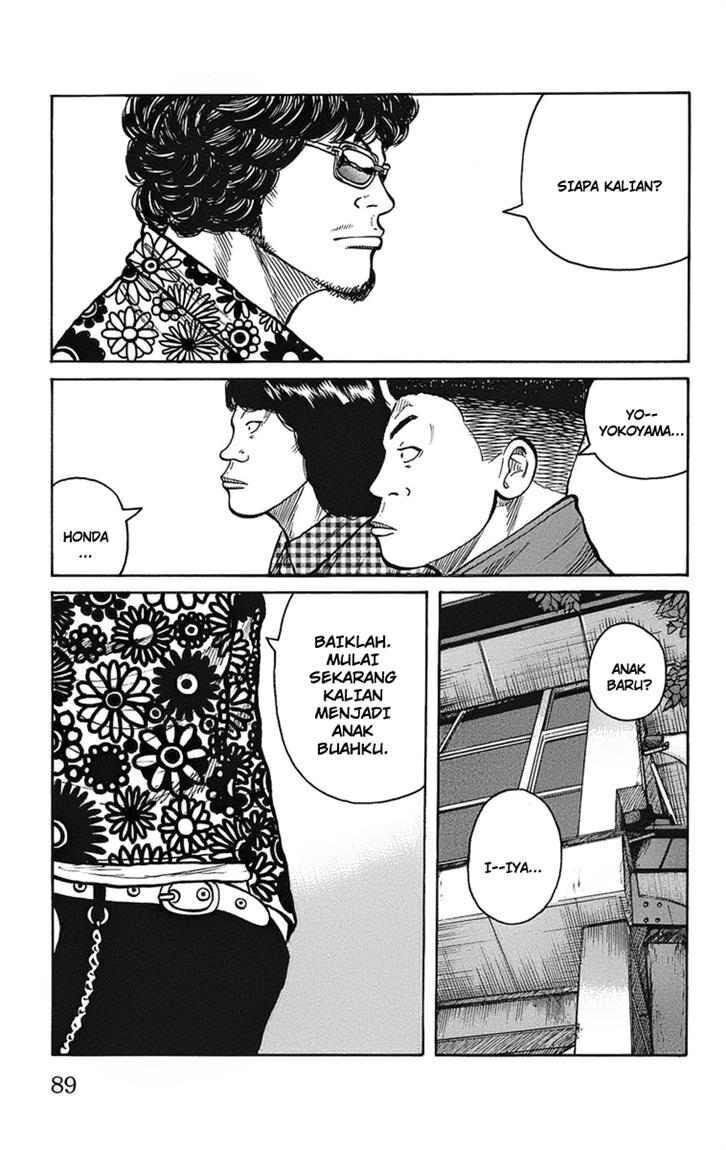 Worst Chap 90 - Next Chap 91