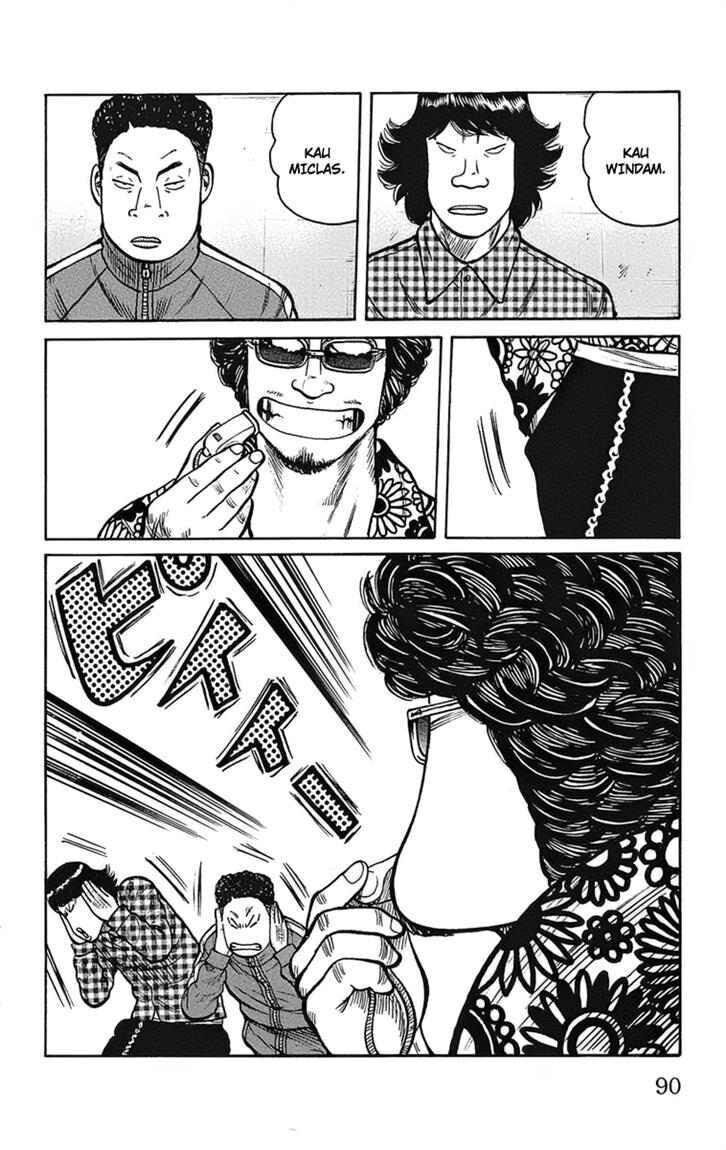 Worst Chap 90 - Next Chap 91